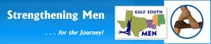 Gulf South Men - Strengthening Men for the Journey