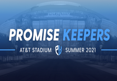 Promise Keepers 2021 Summer Event